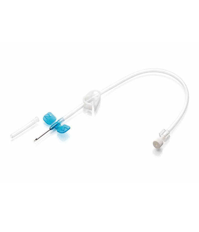 D-7701 A. V. FISTULA NEEDLE